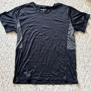 Real Essentials Athletic Tee